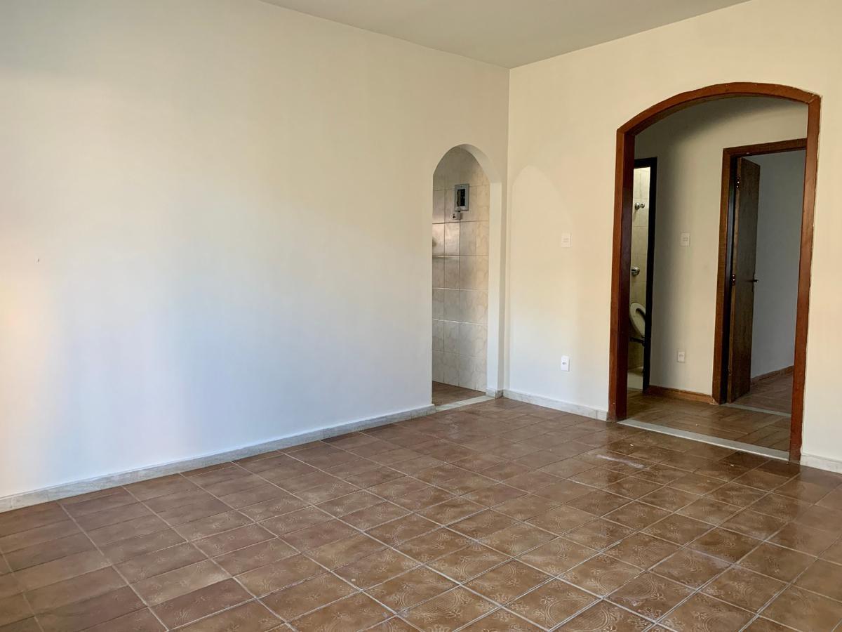 Casa, Arvoredo, 3 Quartos, 2 Vagas, 1 Suíte