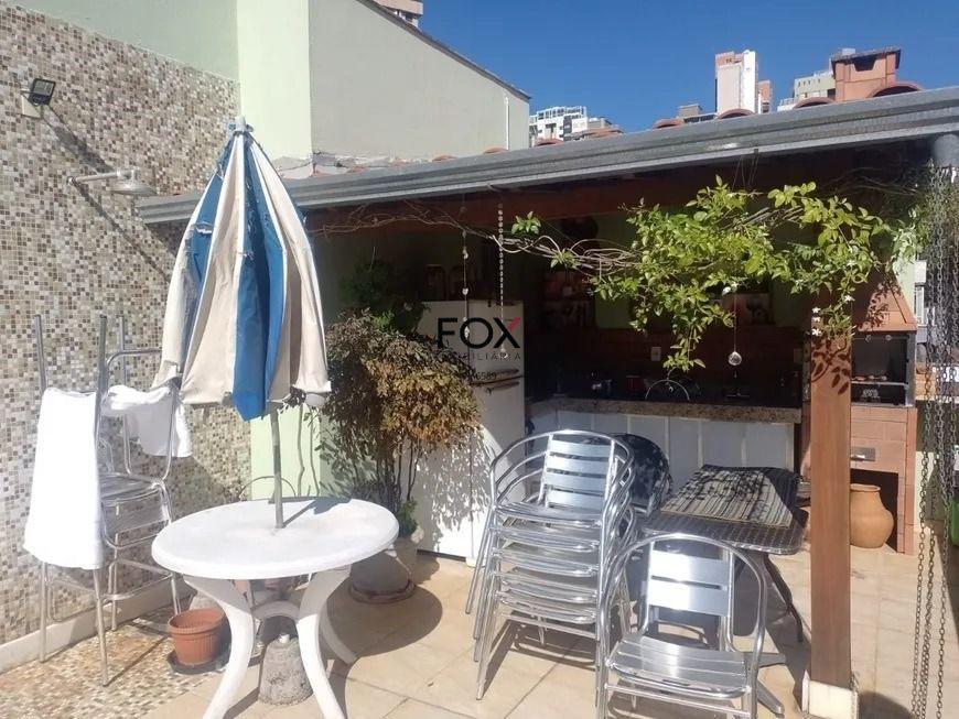 Cobertura, Luxemburgo, 4 Quartos, 3 Vagas, 1 Suíte