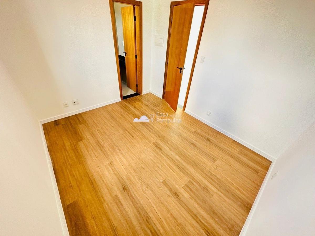Apartamento, Itapoã, 4 Quartos, 2 Vagas, 2 Suítes
