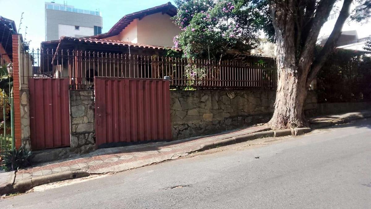 Casa, Anchieta, 3 Quartos, 1 Vaga