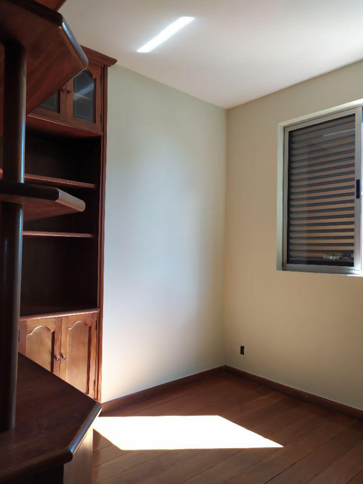 Apartamento, Prado, 4 Quartos, 2 Vagas, 1 Suíte