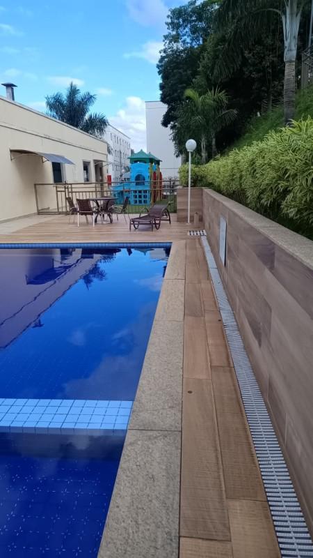 Apartamento, Califórnia, 2 Quartos, 1 Vaga