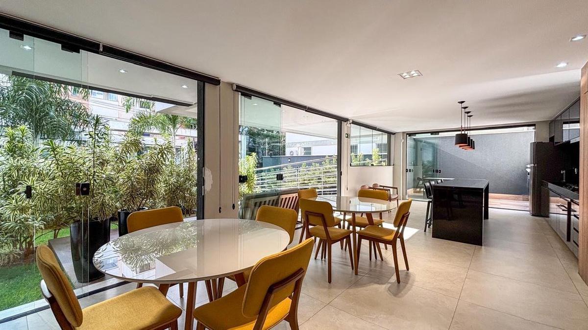 Apartamento, Cruzeiro, 3 Quartos, 2 Vagas, 2 Suítes