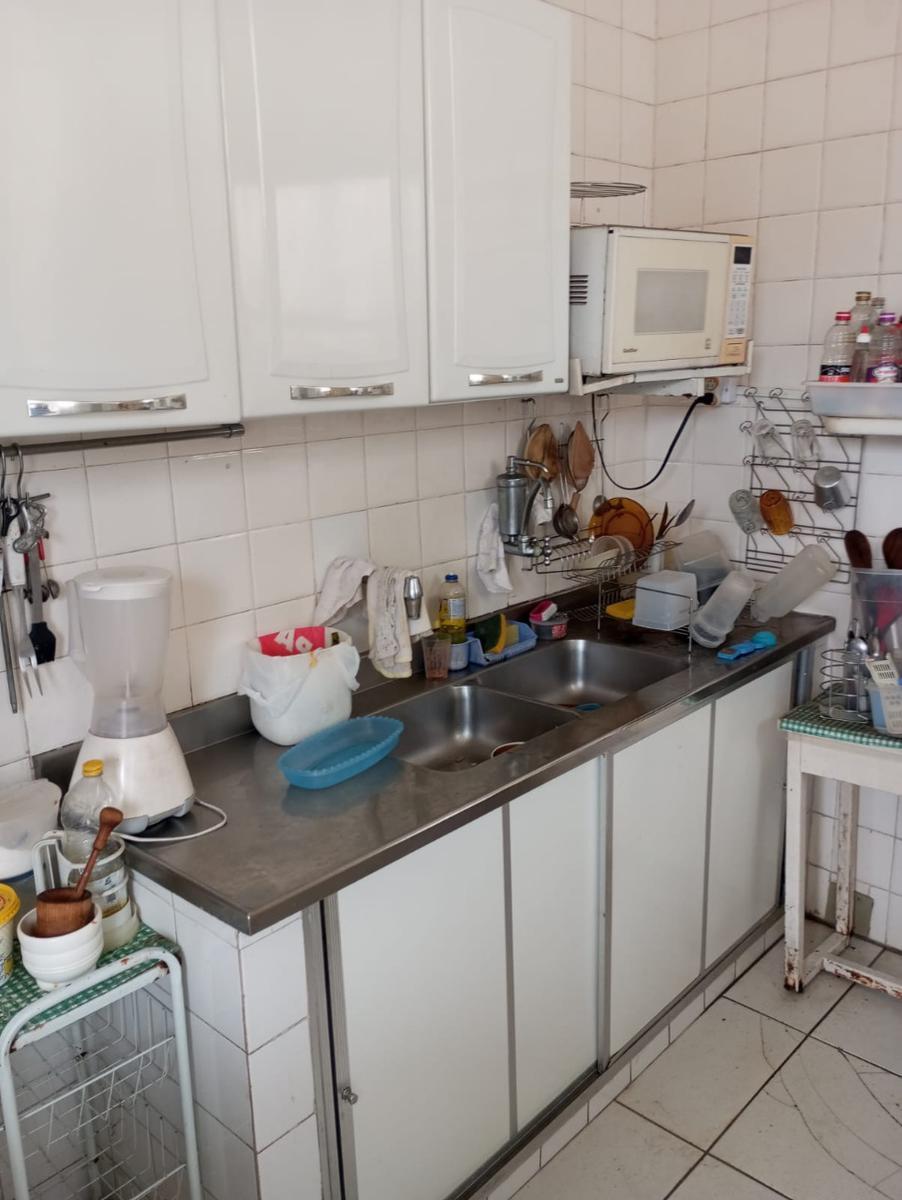 Casa, Prado, 6 Quartos, 3 Vagas, 2 Suítes