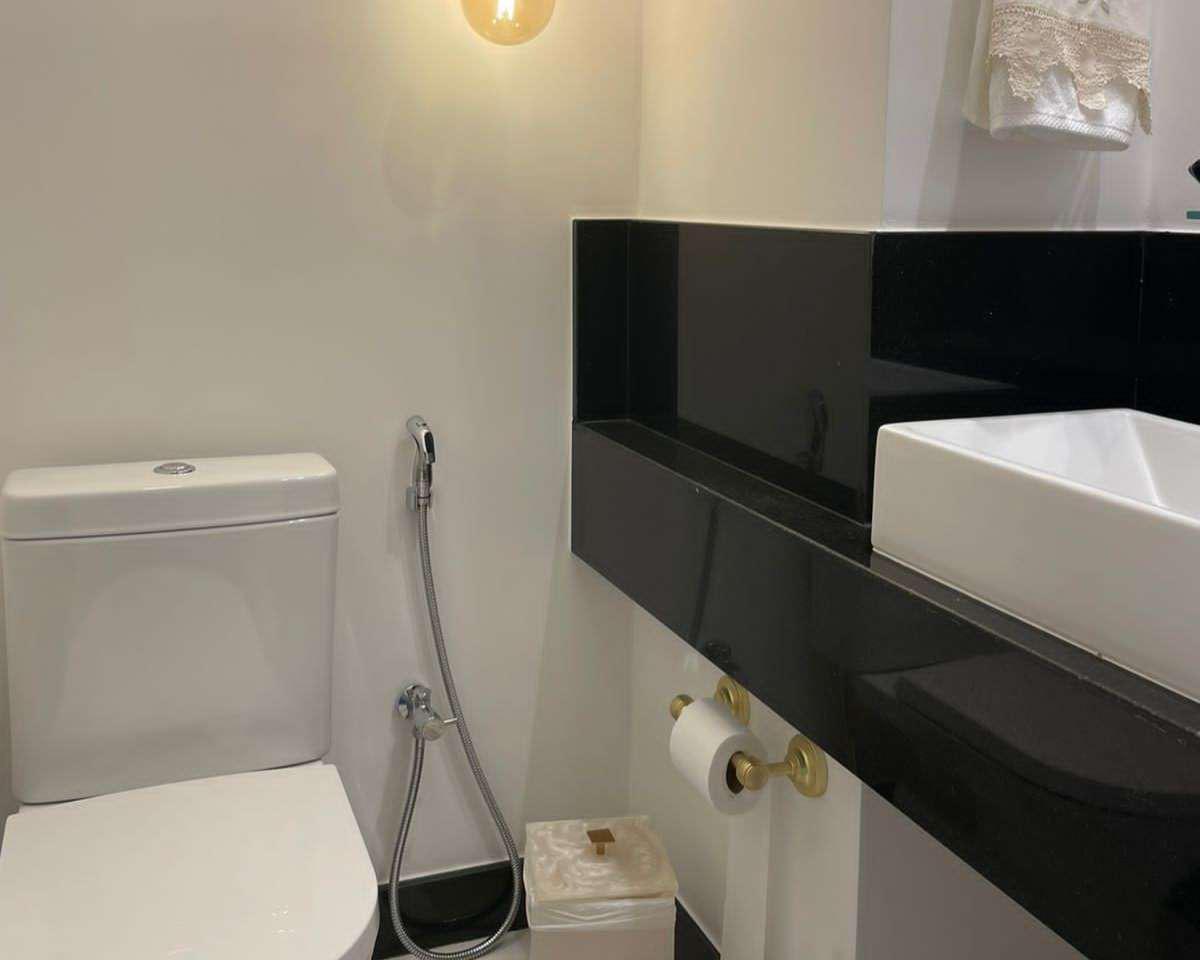 Cobertura, Serra, 4 Quartos, 4 Vagas, 2 Suítes