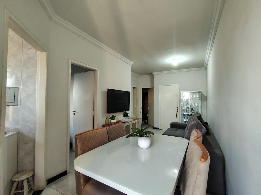 Apartamento, Glória, 3 Quartos, 1 Vaga