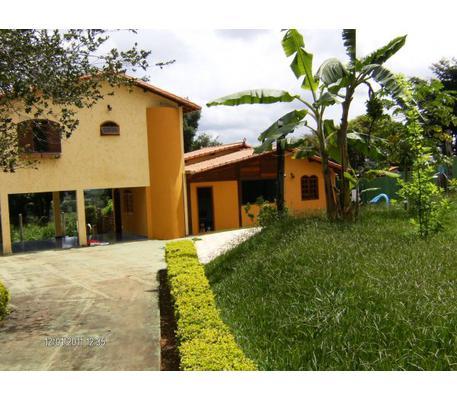 Casa em Condomínio, Francisco Pereira, 3 Quartos, 2 Vagas, 1 Suíte