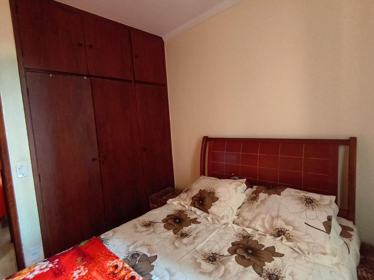 Apartamento, Cidade Nova, 3 Quartos, 1 Vaga, 1 Suíte