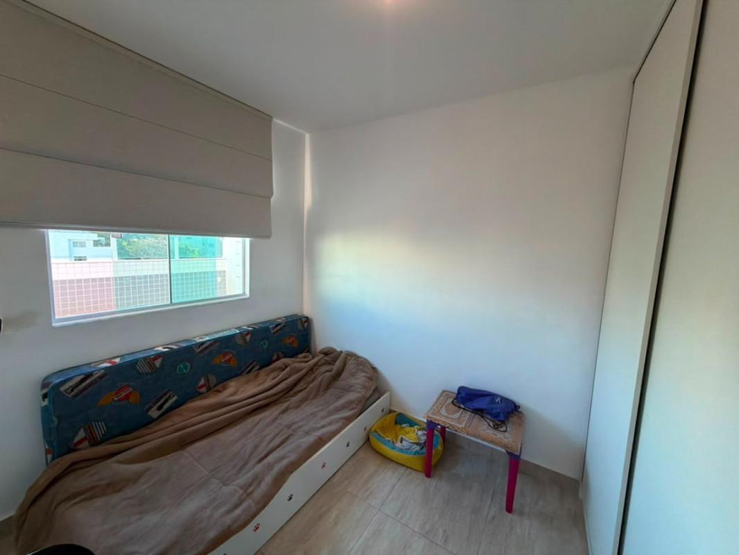 Apartamento, Itapoã, 3 Quartos, 2 Vagas, 1 Suíte