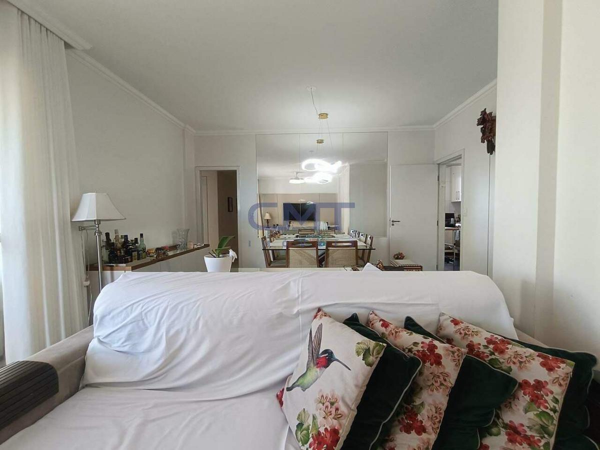 Apartamento, Itapoã, 4 Quartos, 3 Vagas, 1 Suíte