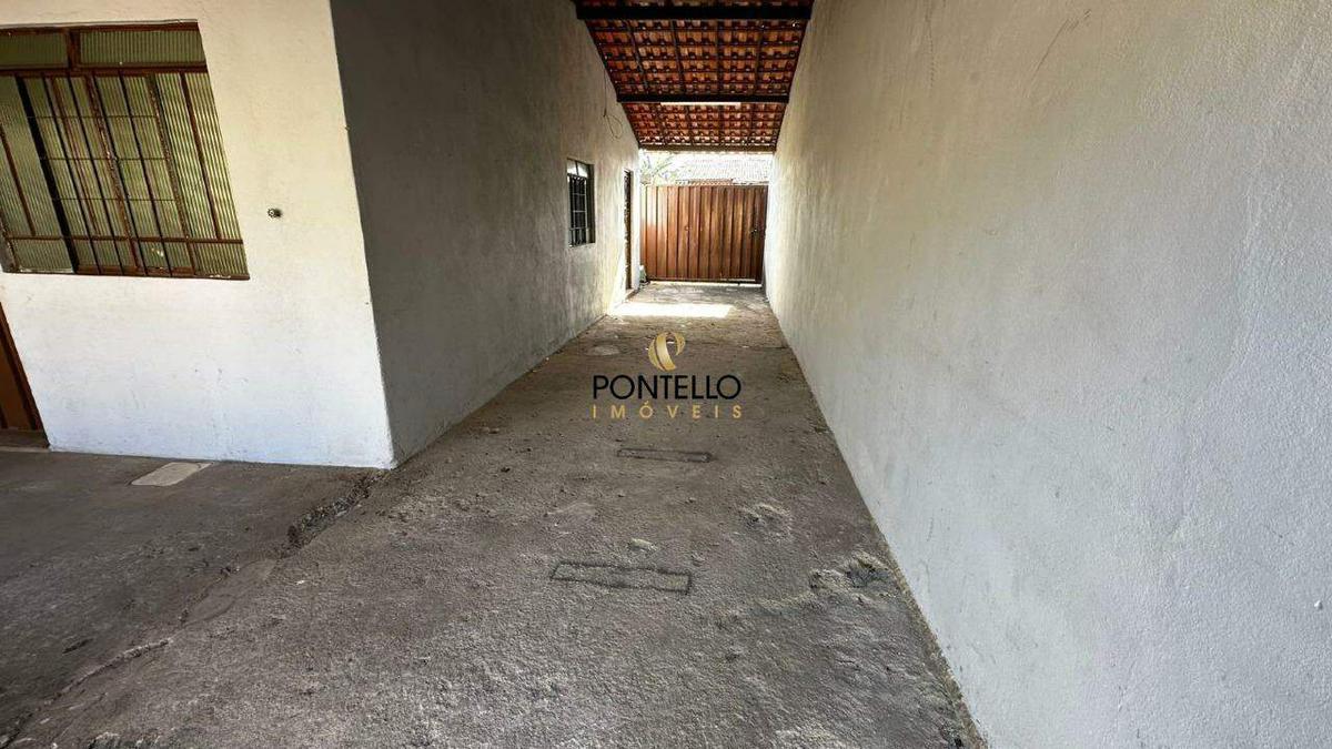 Casa, Verde Vale, 2 Quartos, 3 Vagas
