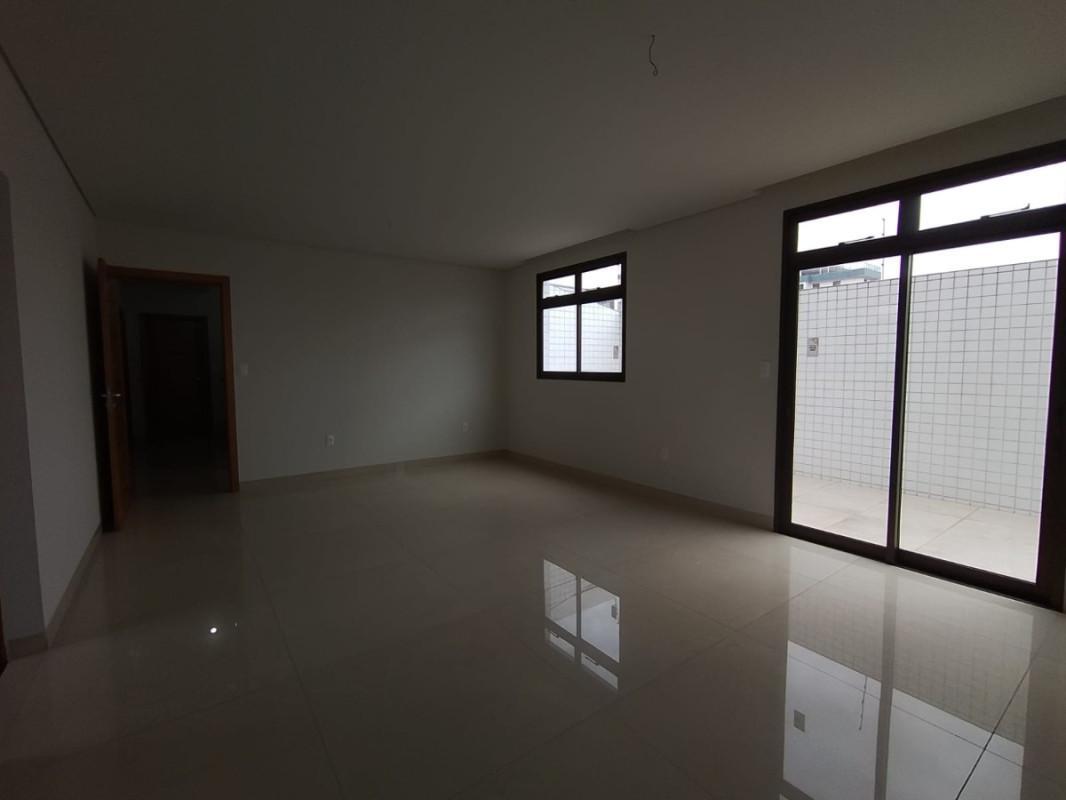Apartamento, Prado, 3 Quartos, 3 Vagas, 1 Suíte