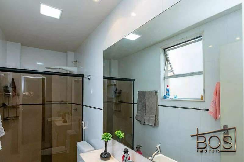 Apartamento, Coração de Jesus, 3 Quartos, 1 Vaga, 1 Suíte