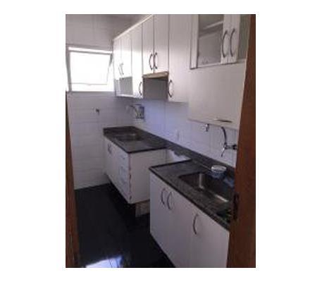 Cobertura, Engenho Nogueira, 2 Quartos, 2 Vagas