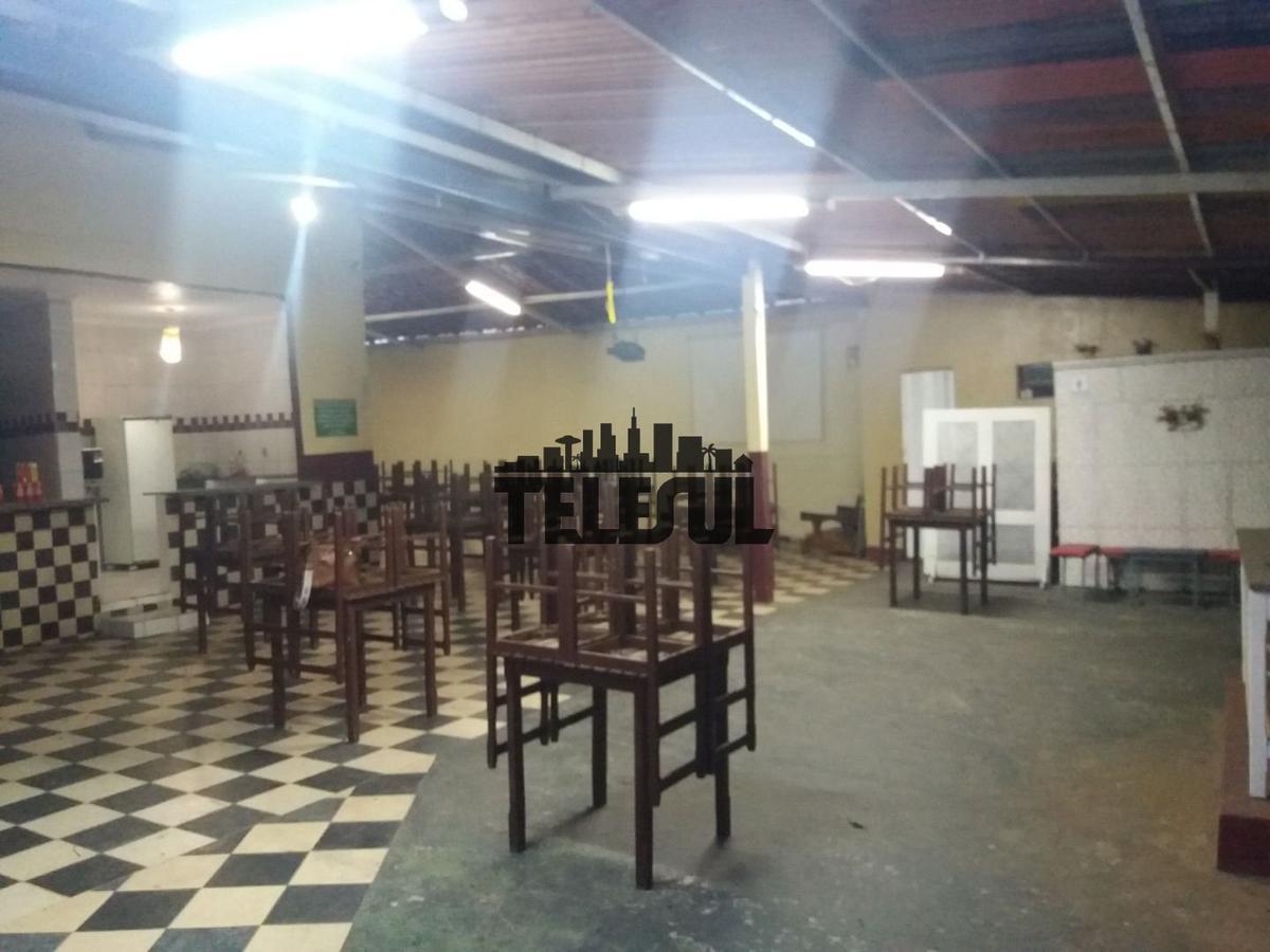 Galpão, Vargem, 0 Quarto, 0 Vaga