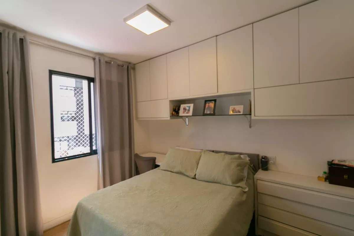 Apartamento, Belvedere, 3 Quartos, 2 Vagas, 2 Suítes