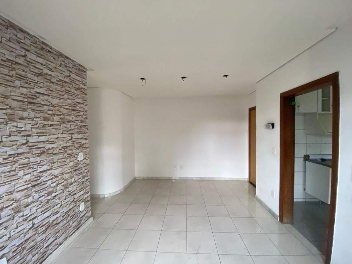 Apartamento, Buritis, 3 Quartos, 2 Vagas, 1 Suíte