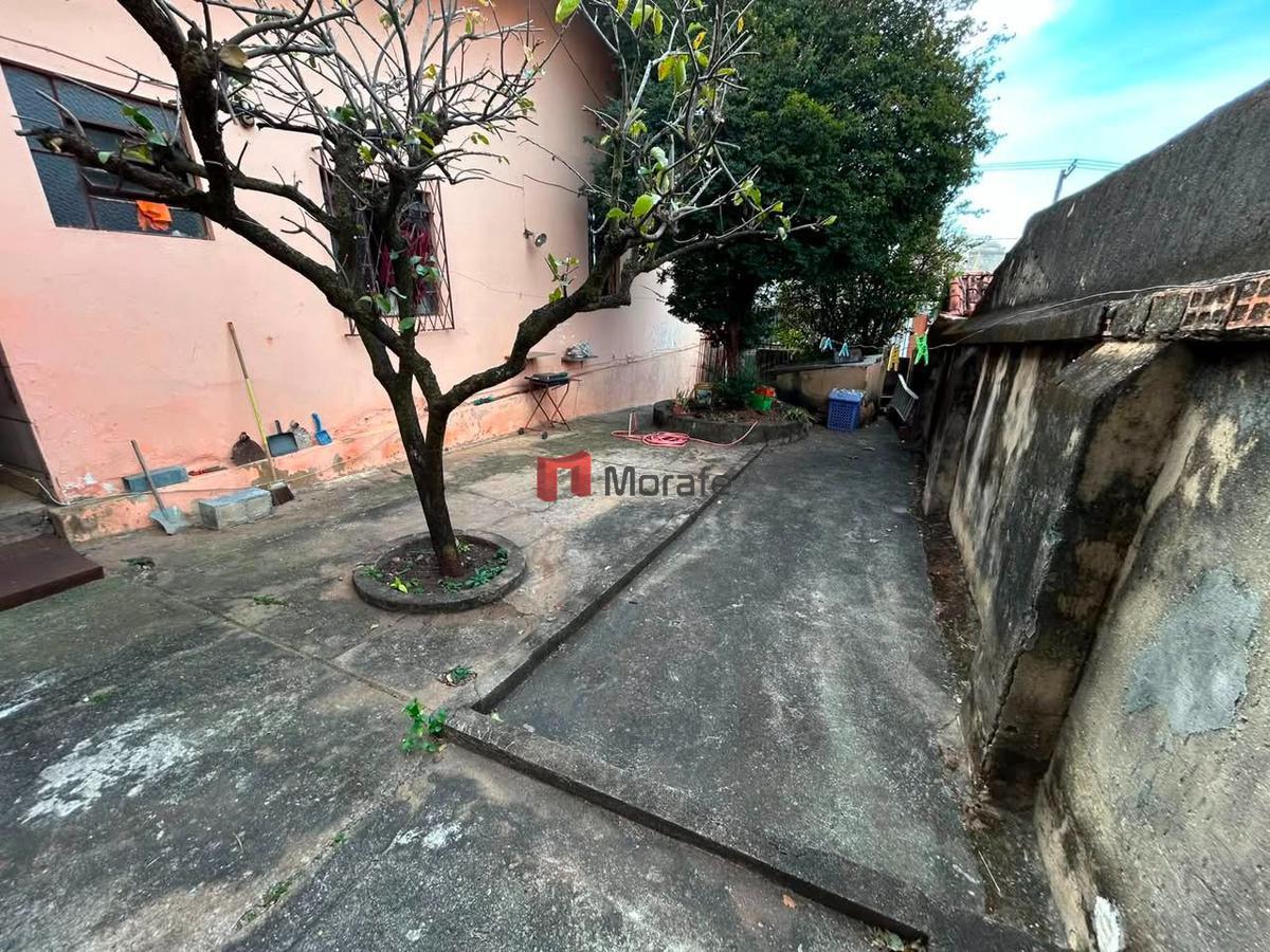 Casa, Caiçaras, 3 Quartos, 1 Vaga, 1 Suíte