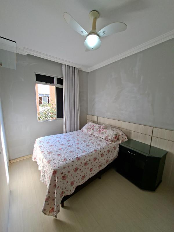 Apartamento, Indaiá, 3 Quartos, 1 Vaga