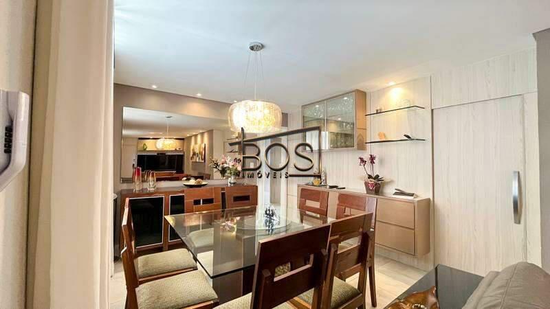 Apartamento, Luxemburgo, 3 Quartos, 2 Vagas, 1 Suíte