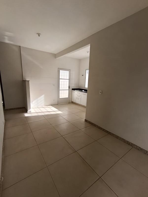 Apartamento, Nova Esperança, 3 Quartos, 1 Vaga