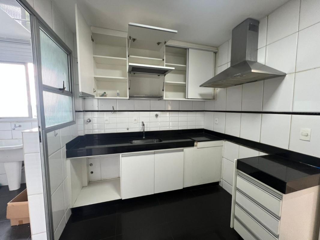 Apartamento, Ipiranga, 4 Quartos, 2 Vagas, 1 Suíte