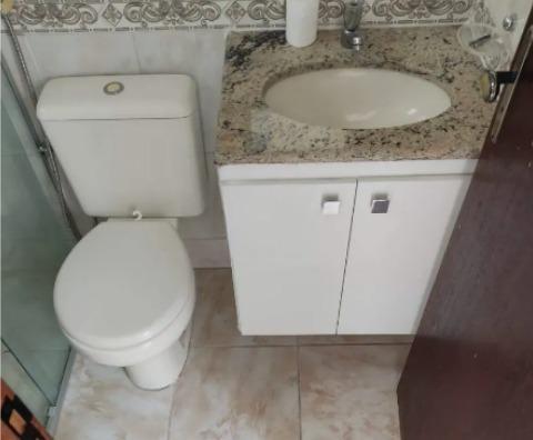 Apartamento, Castelo, 2 Quartos, 2 Vagas, 1 Suíte