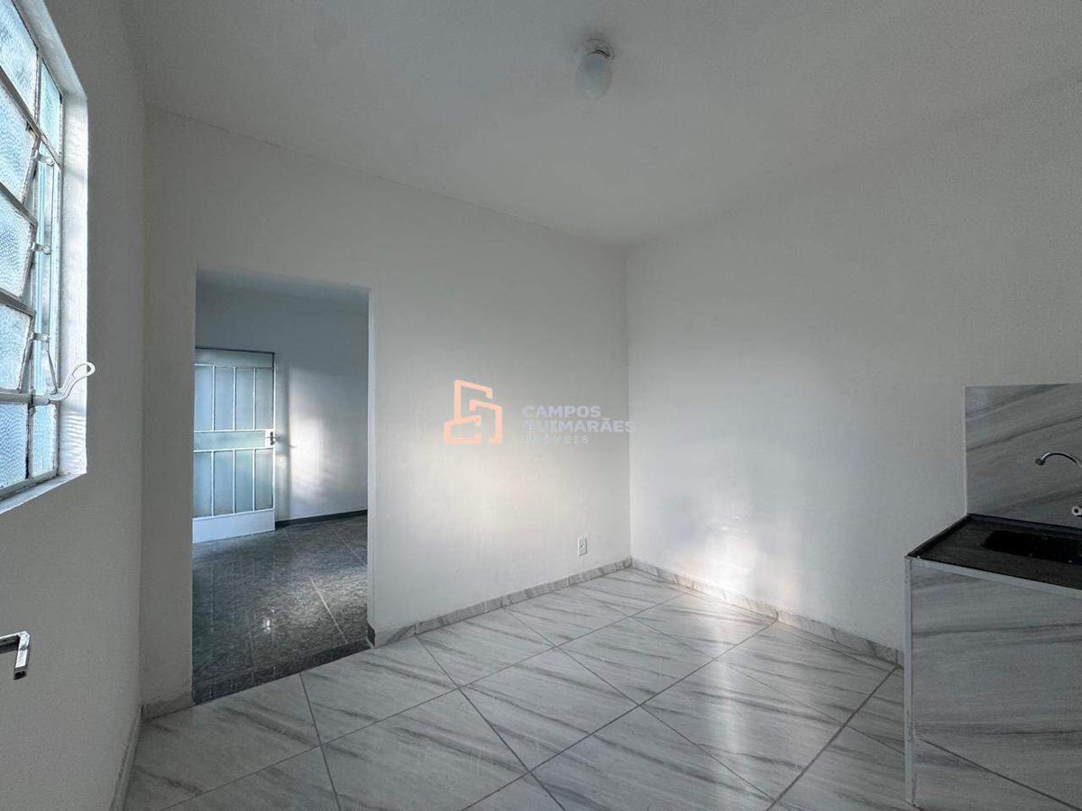 Casa, Itaipu, 1 Quarto, 1 Vaga