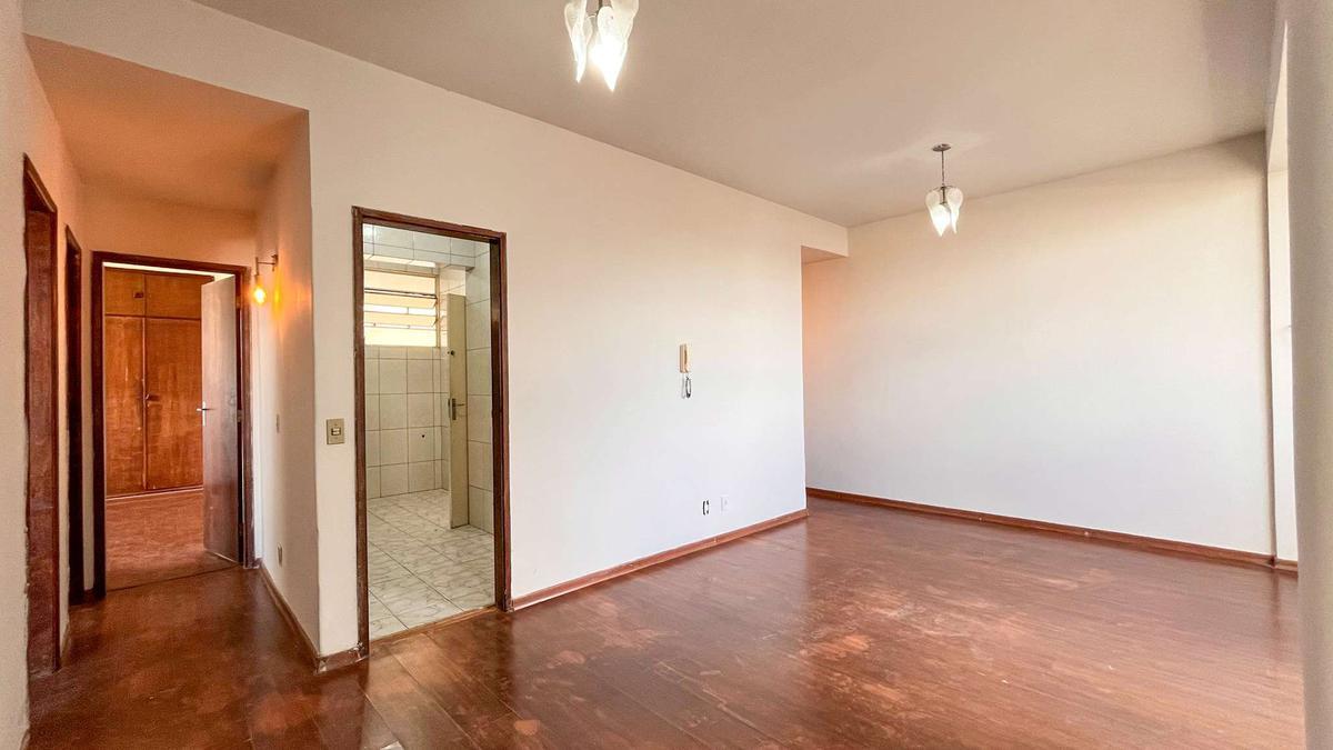 Apartamento, São Lucas, 2 Quartos, 1 Vaga