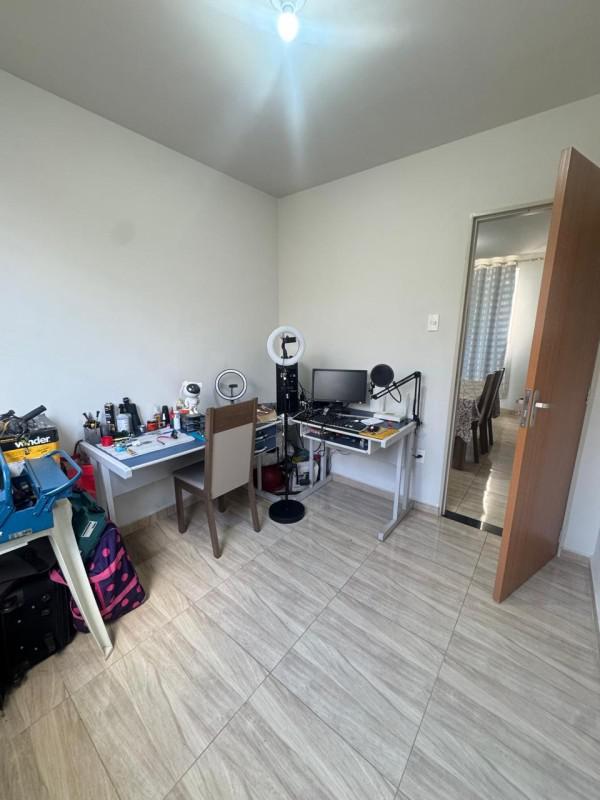 Apartamento, Masterville, 3 Quartos, 1 Vaga