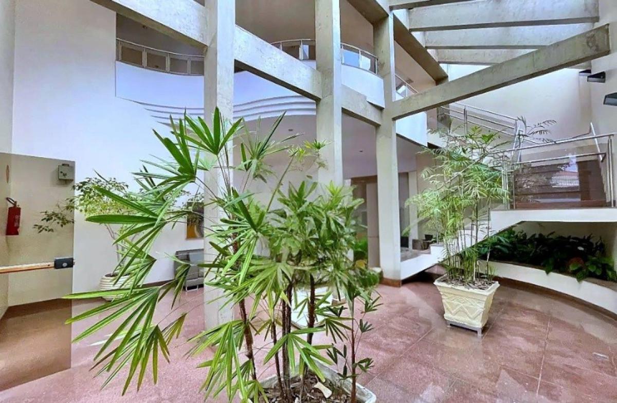 Apartamento, Funcionários, 3 Quartos, 2 Vagas, 1 Suíte