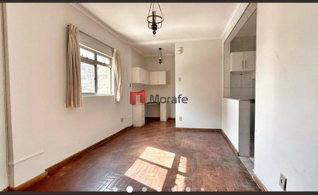Apartamento, Centro, 2 Quartos, 0 Vaga