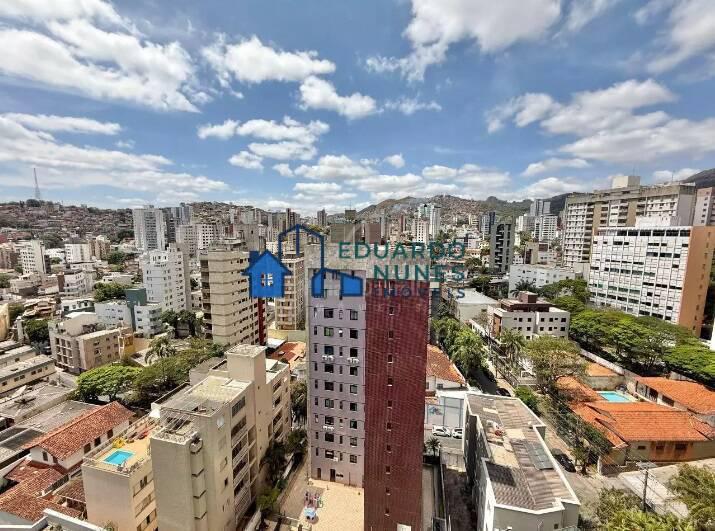 Apartamento, Serra, 4 Quartos, 3 Vagas, 1 Suíte