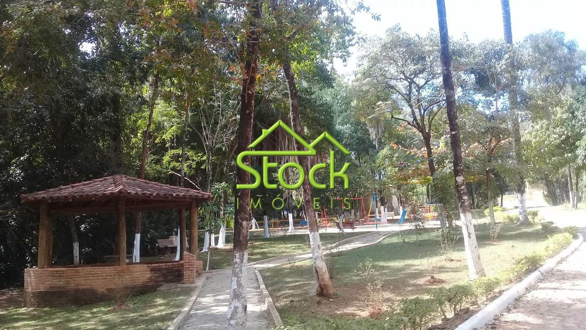 Lote, Condomínio Vale do Luar, 0 Quarto, 0 Vaga