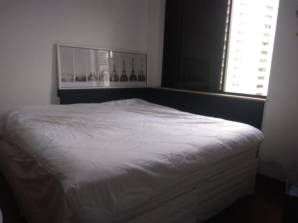 Cobertura, Carmo, 4 Quartos, 6 Vagas, 4 Suítes