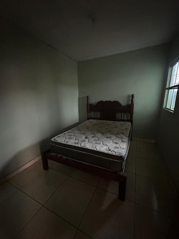 Casa, Dom Bosco, 4 Quartos, 2 Vagas, 1 Suíte