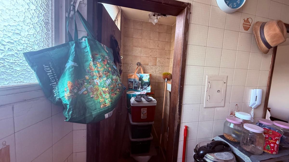 Apartamento, Salgado Filho, 2 Quartos, 1 Vaga