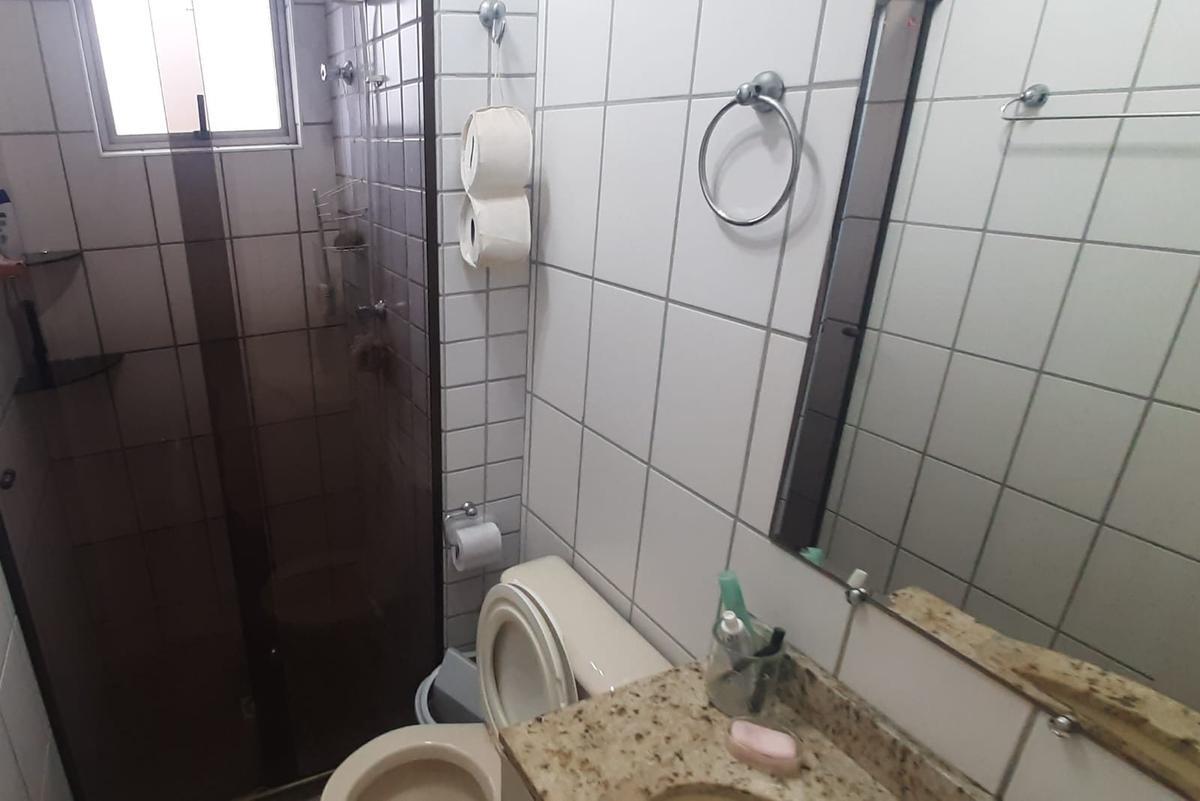 Cobertura, Castelo, 3 Quartos, 1 Vaga, 1 Suíte