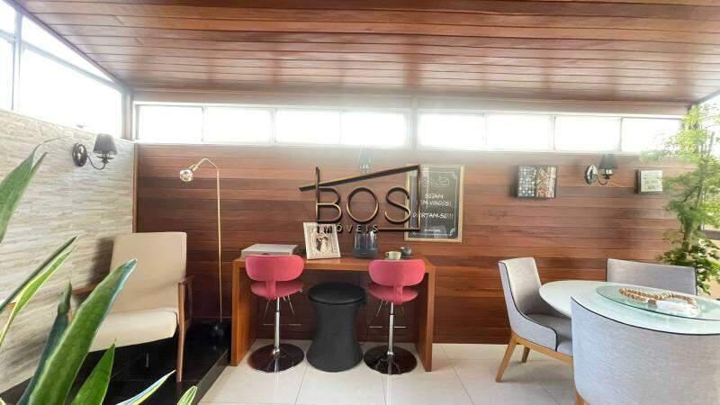 Apartamento, Funcionários, 3 Quartos, 2 Vagas, 1 Suíte