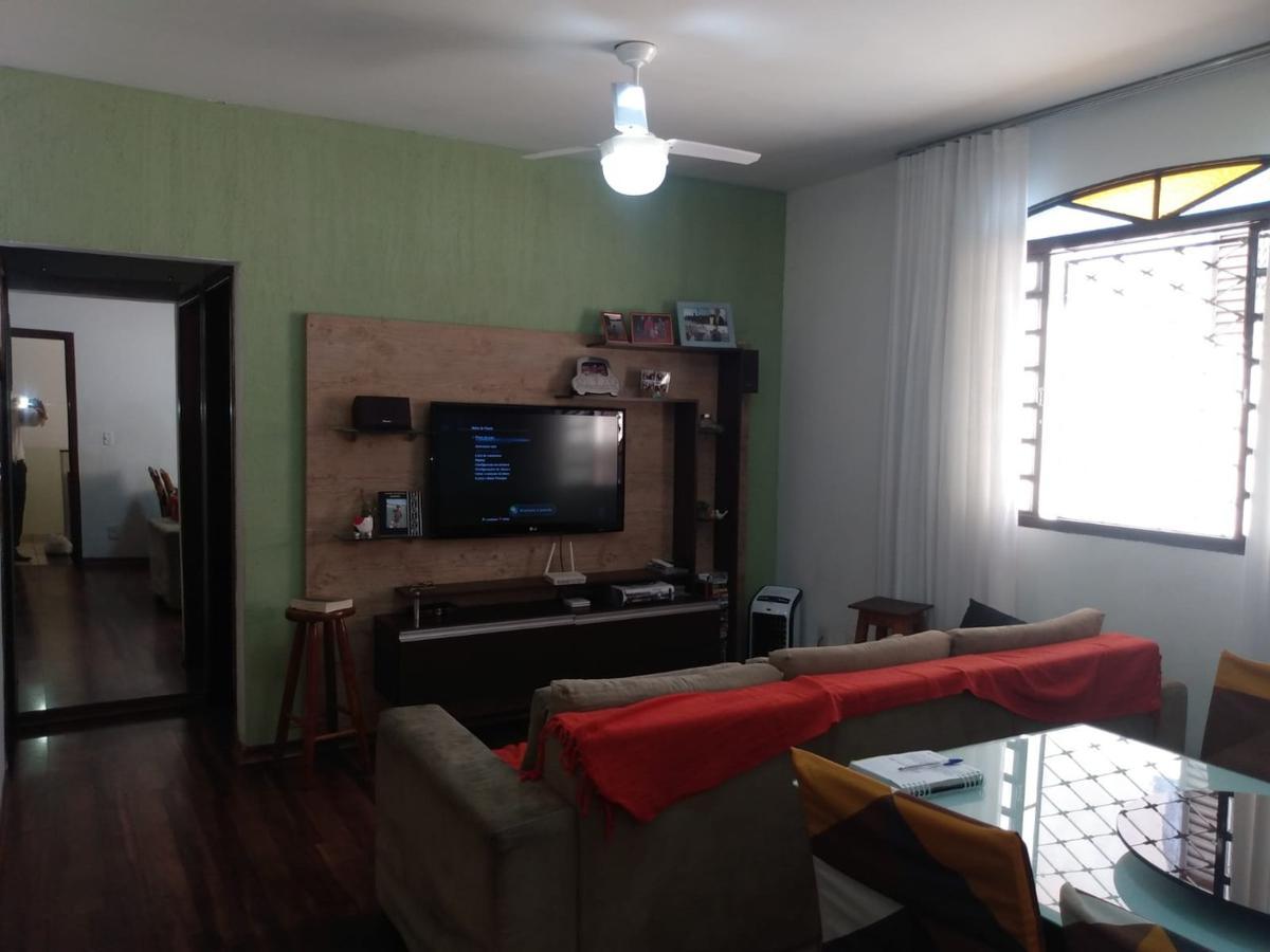 Apartamento, Novo Progresso, 2 Quartos, 1 Vaga, 1 Suíte