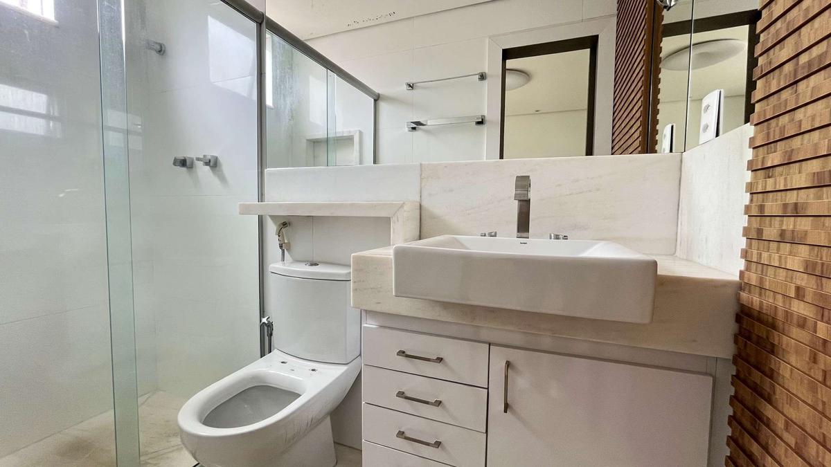 Cobertura, Buritis, 4 Quartos, 3 Vagas, 1 Suíte