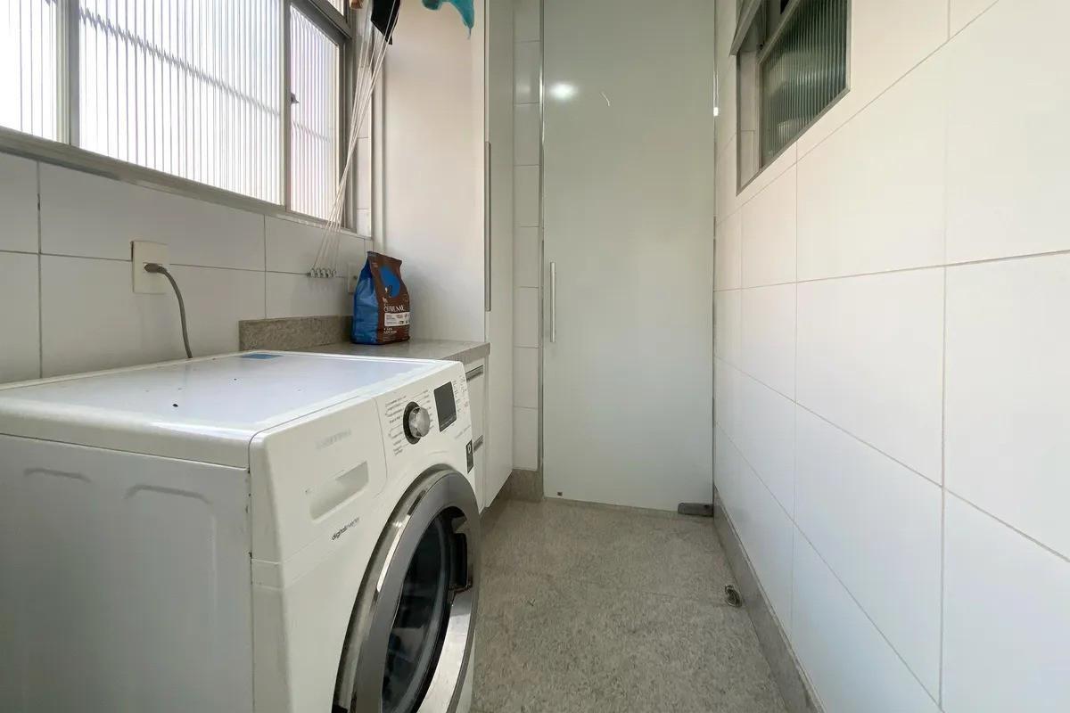 Apartamento, Gutierrez, 3 Quartos, 2 Vagas, 1 Suíte