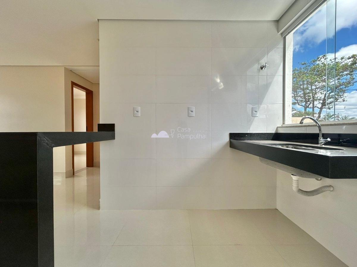 Apartamento, Jardim Atlântico, 2 Quartos, 1 Vaga, 1 Suíte