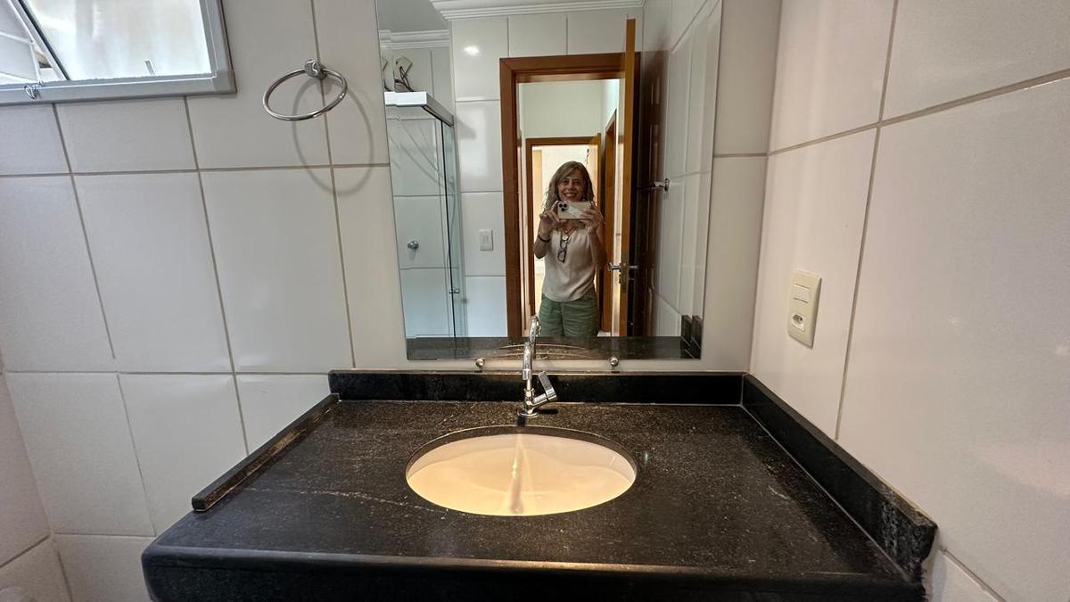 Apartamento, Padre Eustáquio, 3 Quartos, 2 Vagas, 1 Suíte