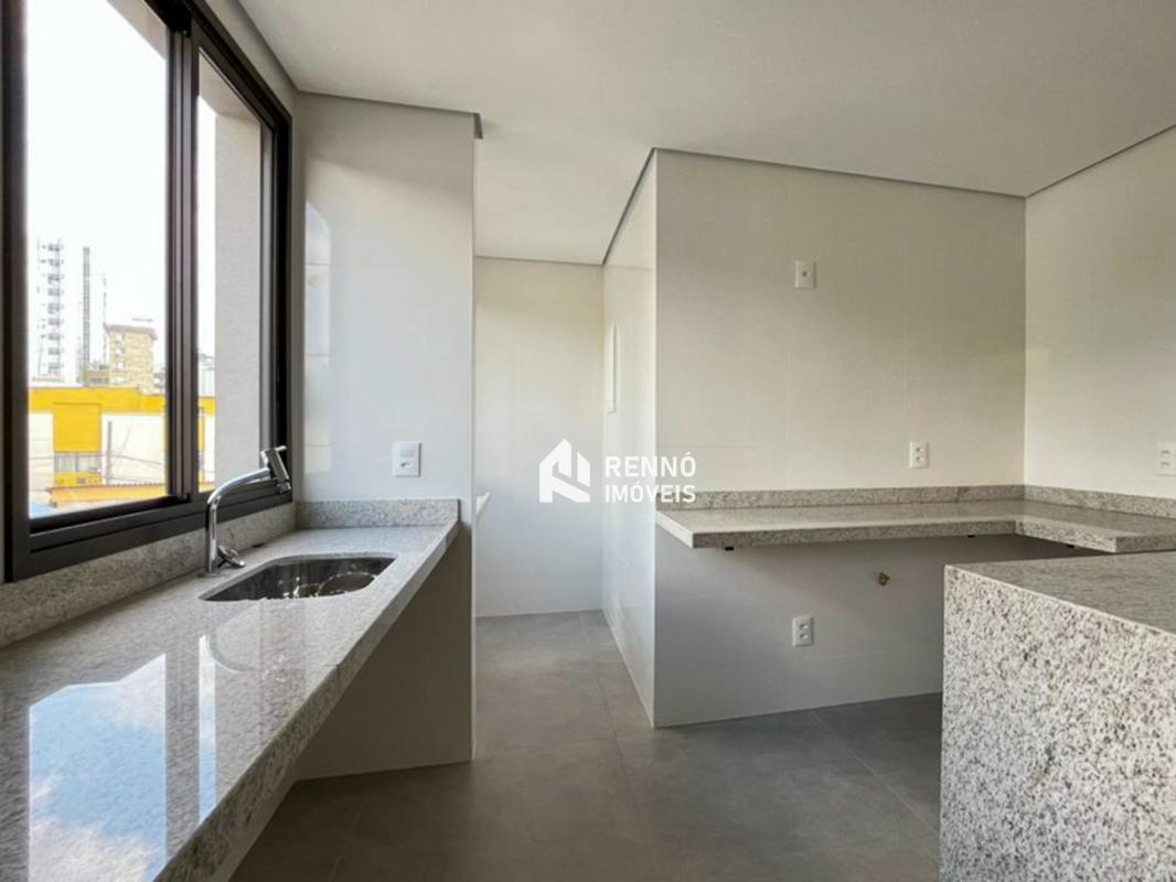 Apartamento, Prado, 2 Quartos, 2 Vagas, 2 Suítes