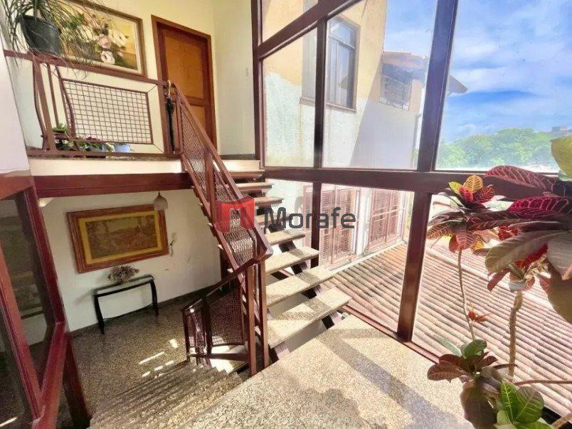 Casa, Bandeirantes (pampulha), 10 Quartos, 6 Vagas, 5 Suítes