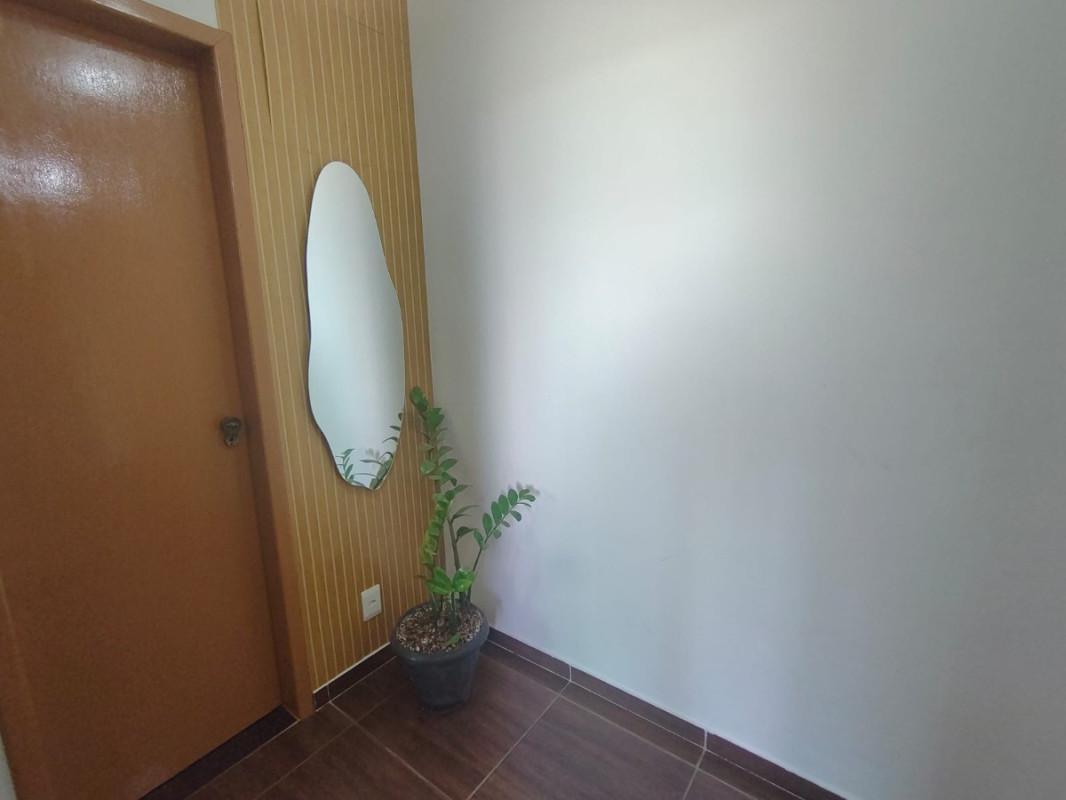 Casa, Santa Mônica, 3 Quartos, 1 Vaga, 1 Suíte