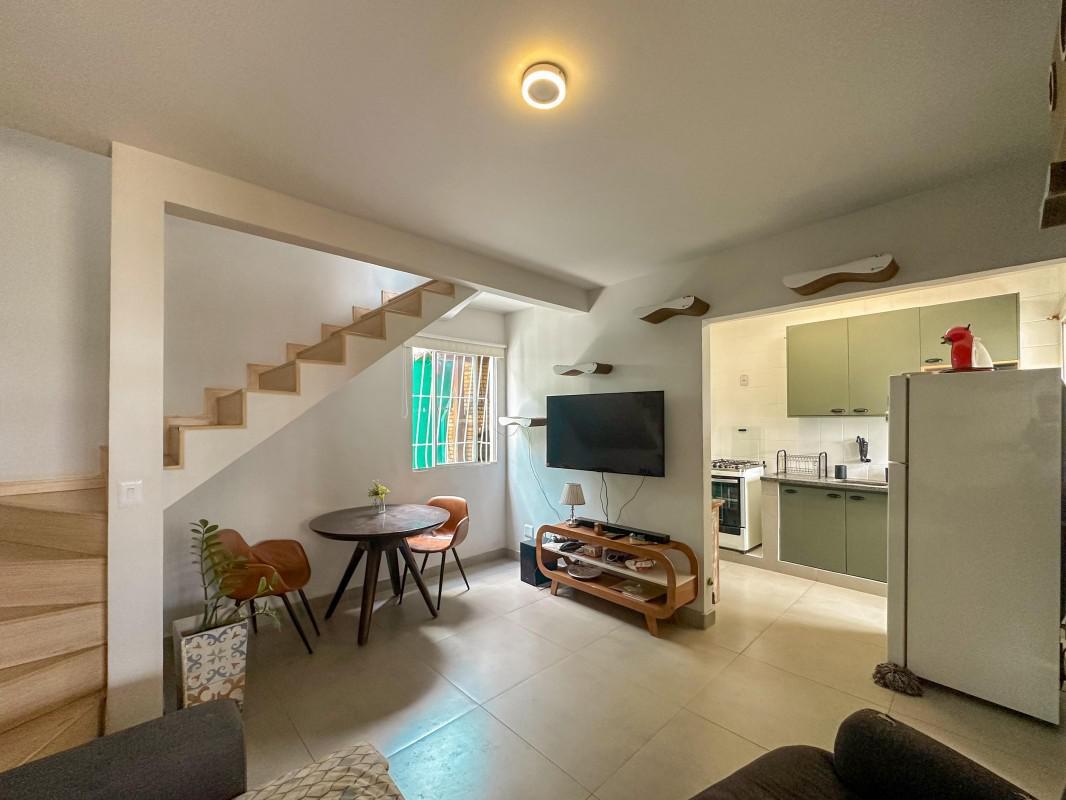 Casa, Castelo, 2 Quartos, 2 Vagas