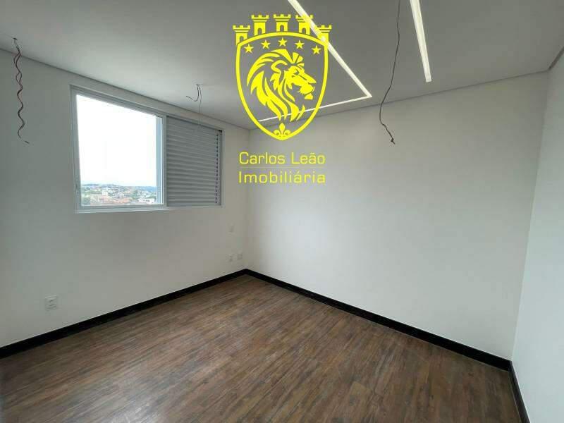 Cobertura, Ana Lúcia, 4 Quartos, 3 Vagas, 2 Suítes