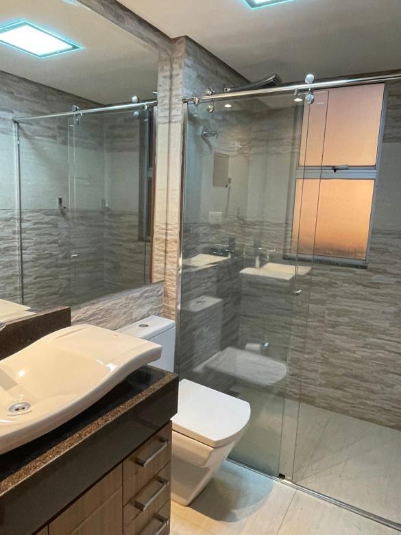 Apartamento, Buritis, 3 Quartos, 3 Vagas, 1 Suíte